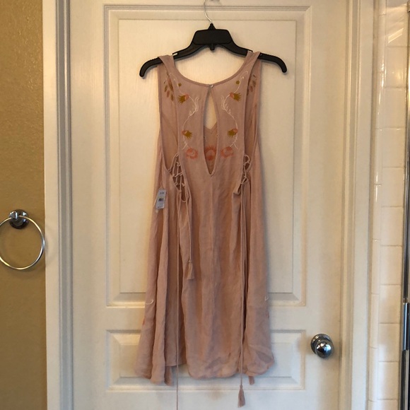 Free People Intimately Dress - Picture 5 of 5
